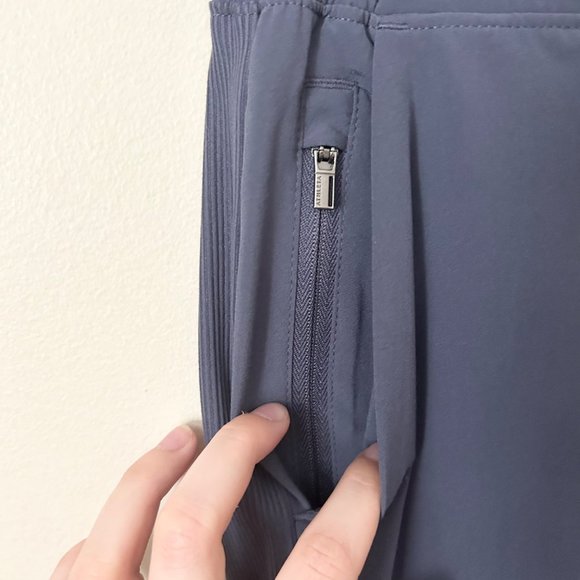 Athleta Brooklyn Jogger Pant in Medieval Violet - Picture 7 of 10